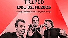 Sukow rockt die Einheit 2025!