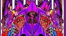 PENTAGRAM - Lightning in a Bottle European Tour 2025