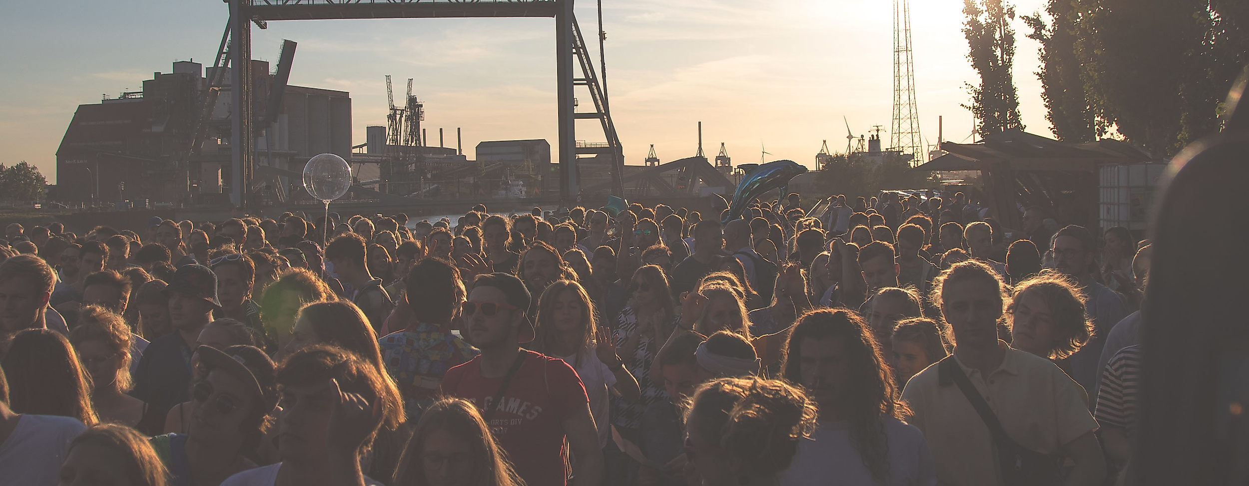 Ms Dockville Festival