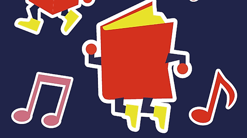 Blind Ticket: Seitensprünge Festival