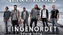 Versengold - Eingenordet Tour 2026