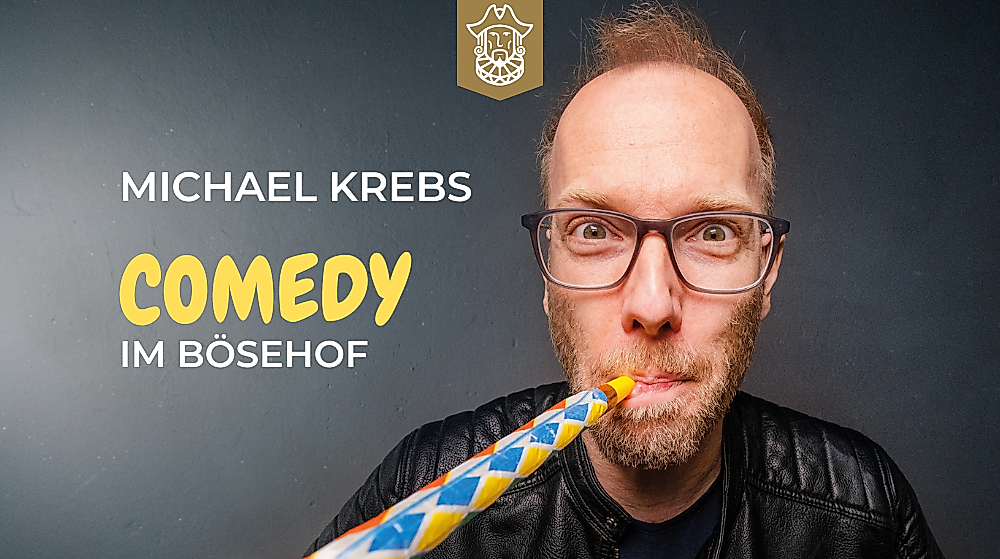 Michael Krebs