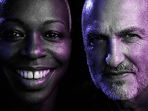 Jazzmeile: Adi und Patrick