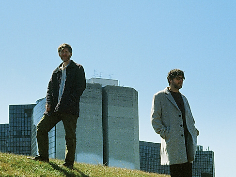 PROTOMARTYR - Tour 2027