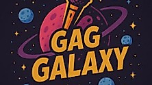 Gag Galaxy #2 | Stand-Up Comedy
