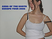 Anna Of The North - Europe Tour 2026