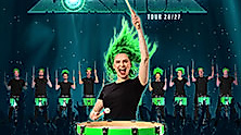 greenbeats - Momentum Tour ‘27