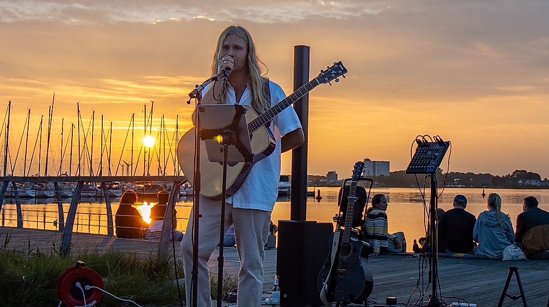 Good Vibes Only – Peer Dre