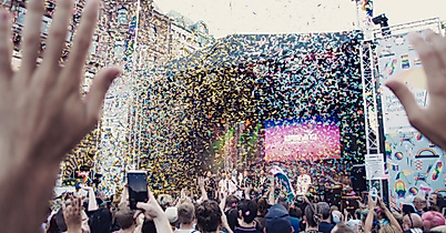 CSD Hamburg