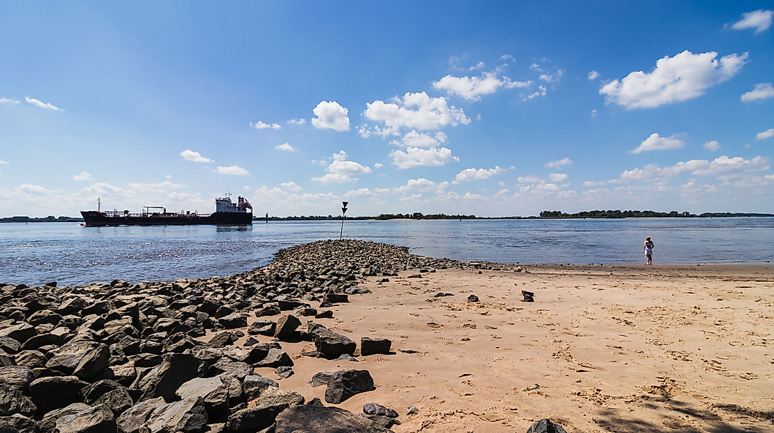 Elbstrand