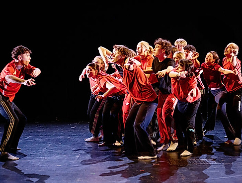 MUT | My Sisters and Brothers