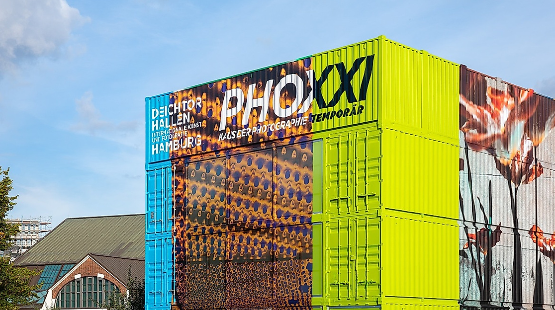 seeforfree 2025 | FREIER EINTRITT ZUM REFORMATIONSTAG IN DAS PHOXXI