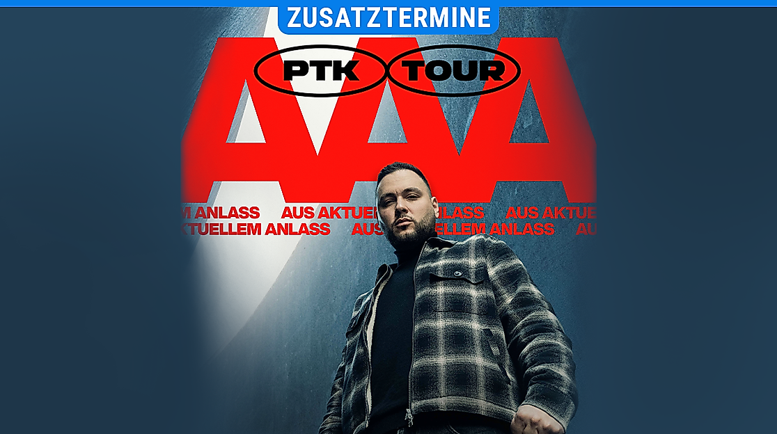 PTK - AUS AKTUELLEM ANLASS