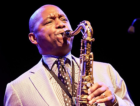 Orpheus Chamber Orchestra / Branford Marsalis