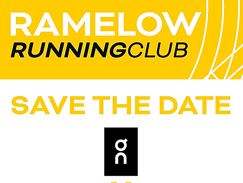 On x Ramelow Running Club