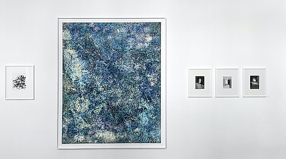 Galerie Carolyn Heinz