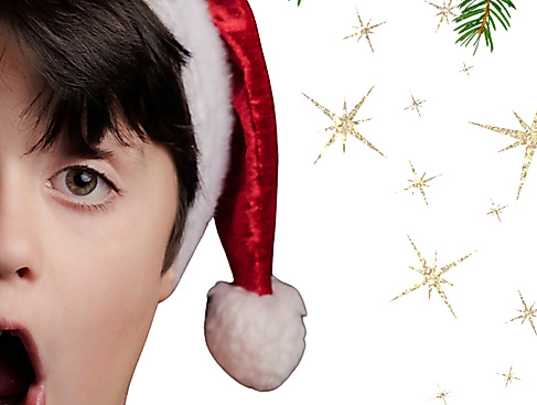 Eidelstedter Weihnachtssingen mit dem SVE am Redingskamp