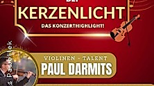 Klassik bei Kerzenlicht - Das Konzerterlebnis 2026!