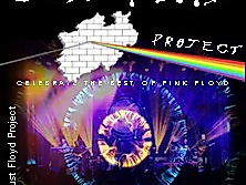 Just Floyd Project - Celebrating the best of Pink Floyd