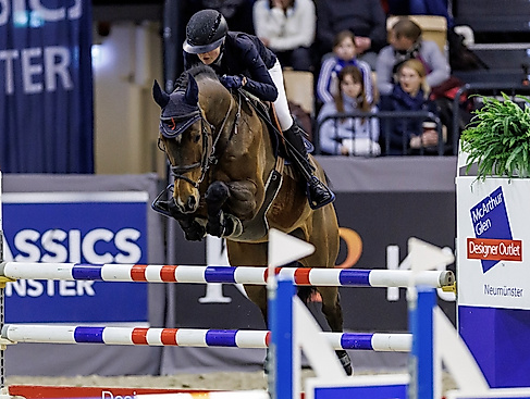 VR CLASSICS Freitag Nachmittagsveranstaltung