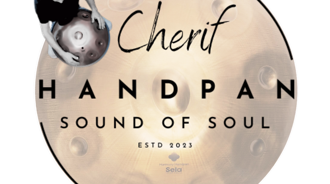 HandPan Sound of Soul Hamburg Logo