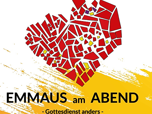 Emmaus am Abend