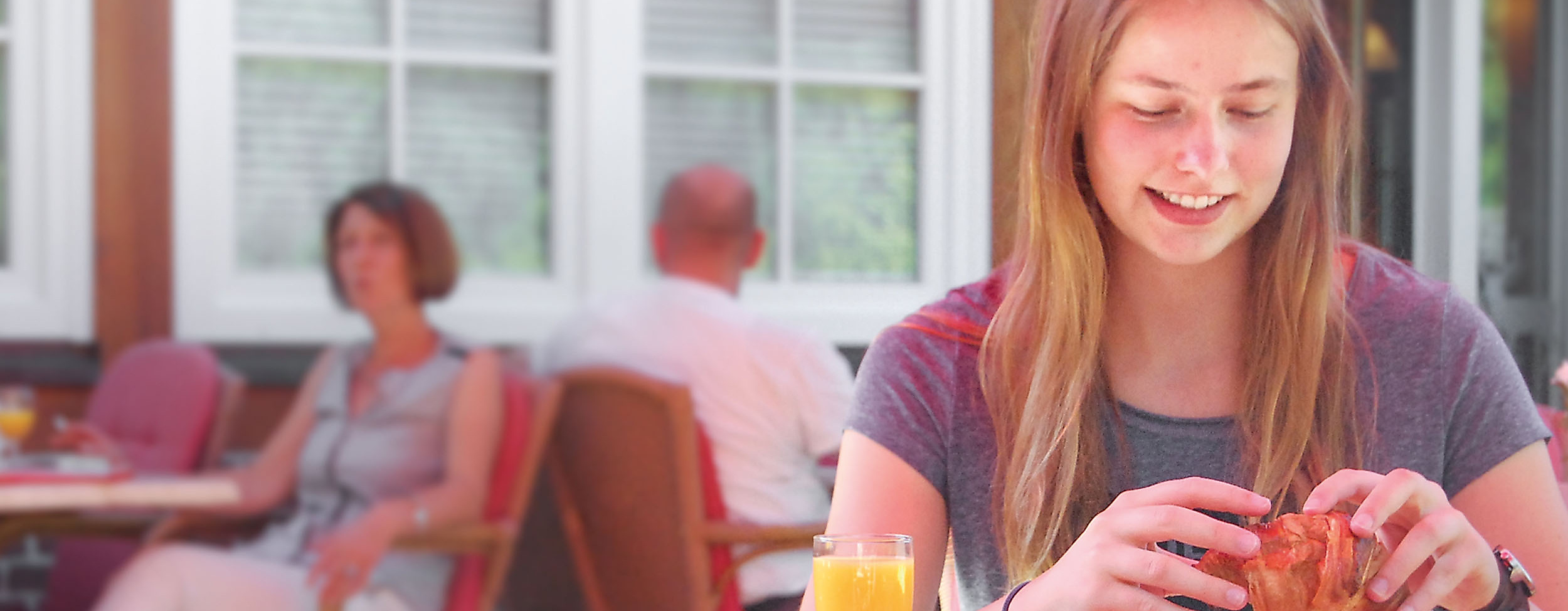 Wildpark Schwarze Berge