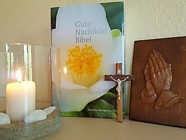 Das offene Glaubensgespräch