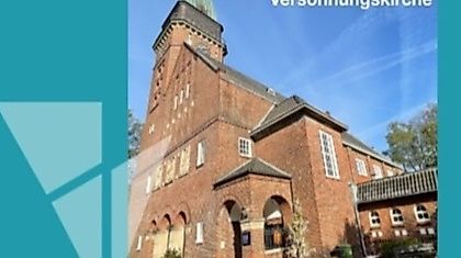 Versöhnungskirche Eilbek