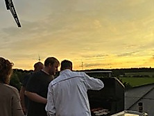 „Frühling & Feuer“ Frühjahrsgrillen