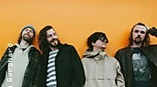 DenManTau - Organic Intelligence Tour 2027