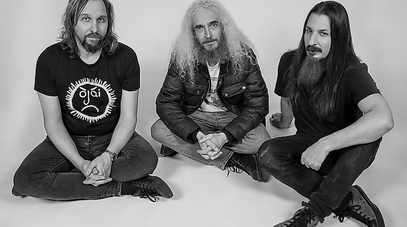THE ARISTOCRATS - The Duck Tour 2026