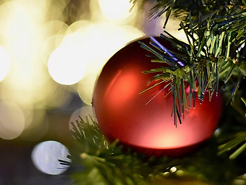 NOEL - Ein Gefühl von Frankreich