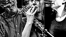 Fred Frith, Lotte Anker, Nuriá Andorra