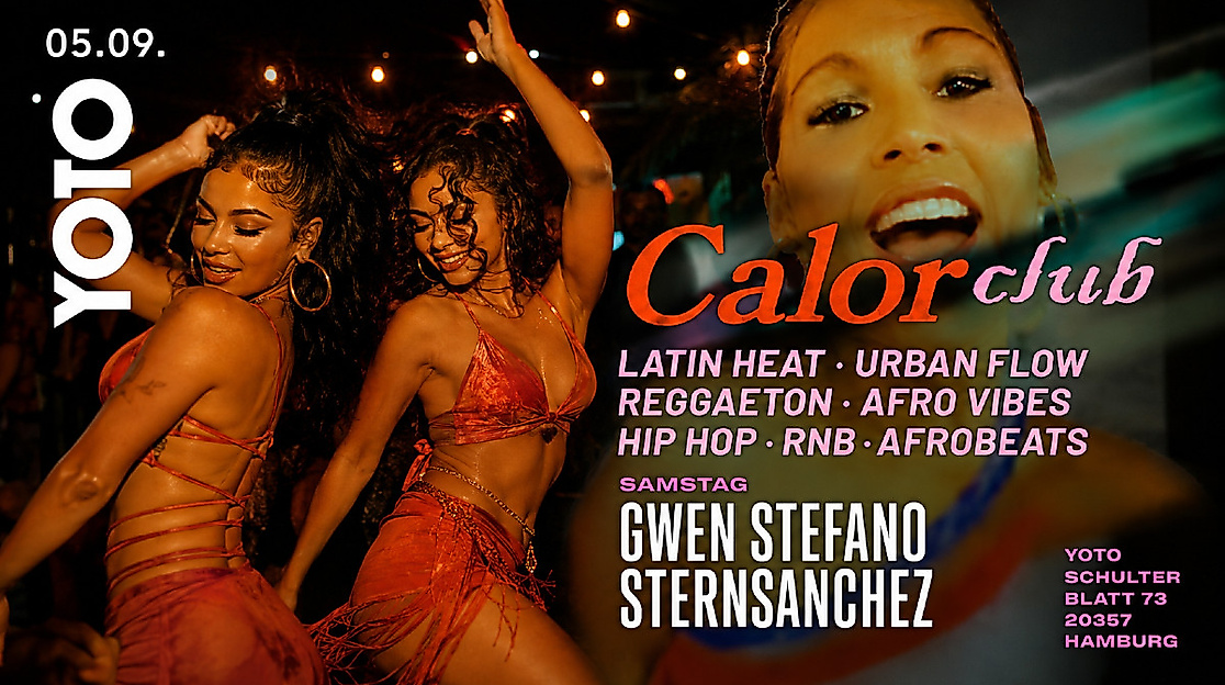 Yoto Calor Club