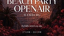 BEACH PARTY Hamburg