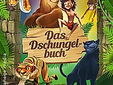 Das Dschungelbuch - Figurentheater