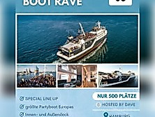Hamburg Boot Rave