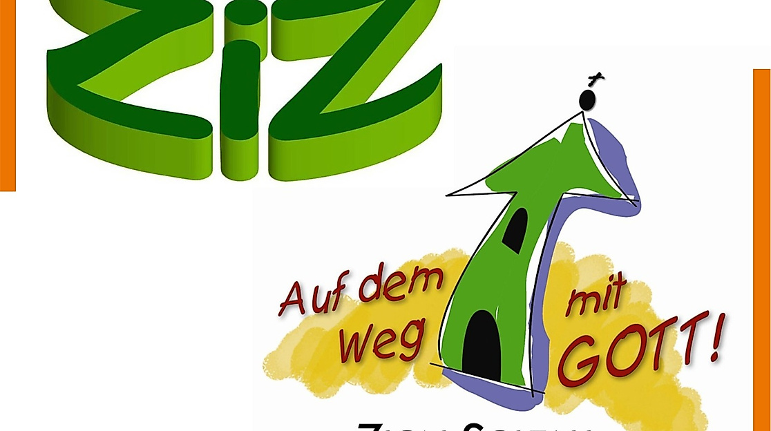 Zion-ZiZ Logo