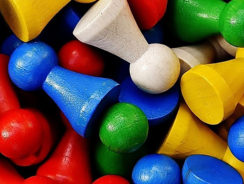 26-12-05 Spielfiguren ©pixabay