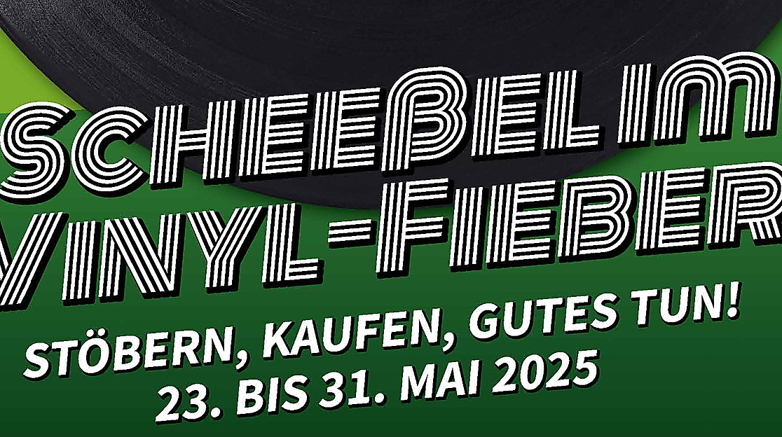 Ausschnitt Plakat
