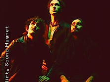 Dirty Sound Magnet