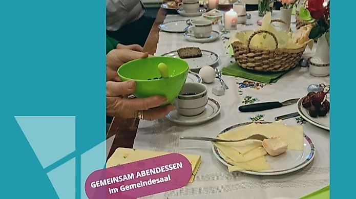 Abendessen