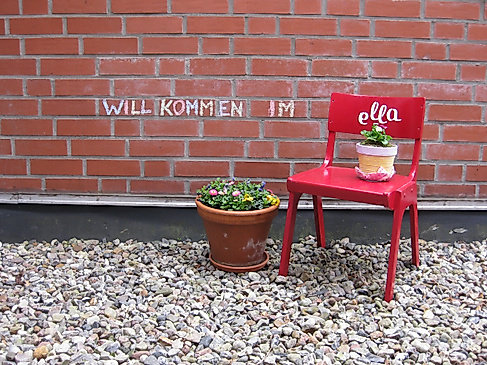 Das Kulturhaus in Langenhorn