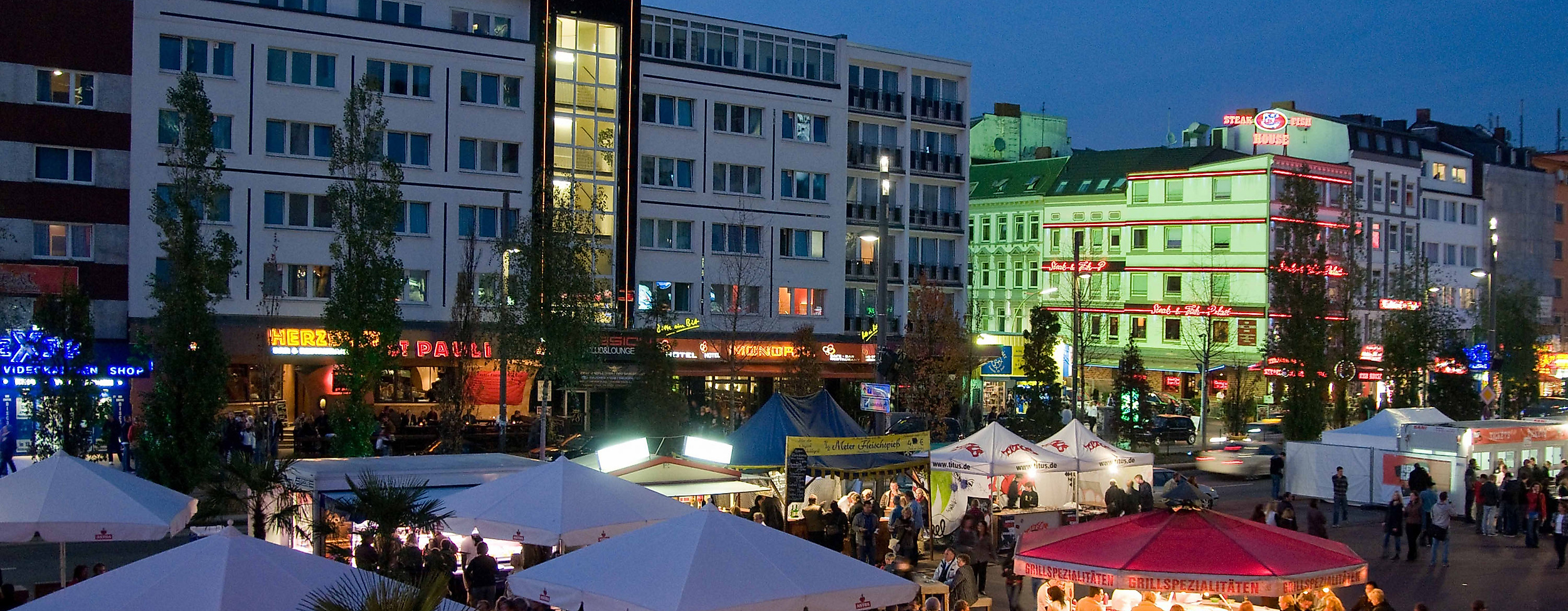 Reeperbahnfestival