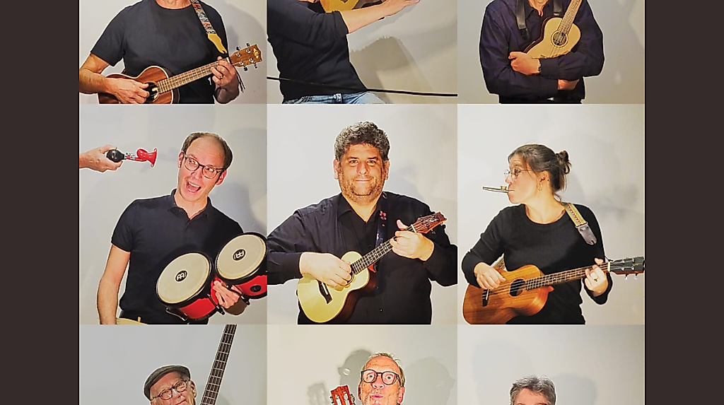 Finissage: „Andenkungen“ Dietlind Horstmann-Köpper u. Jobst Deventer