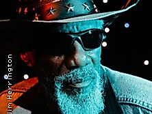 Robert Finley - Hallelujah! Don't Let The Devil Fool Ya