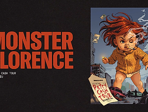 Monster Florence