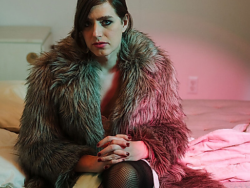 Ezra Furman
