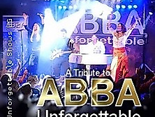 A Tribute to ABBA - Unforgettable Konzert